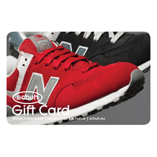 €150 Schuh Gift Voucher image